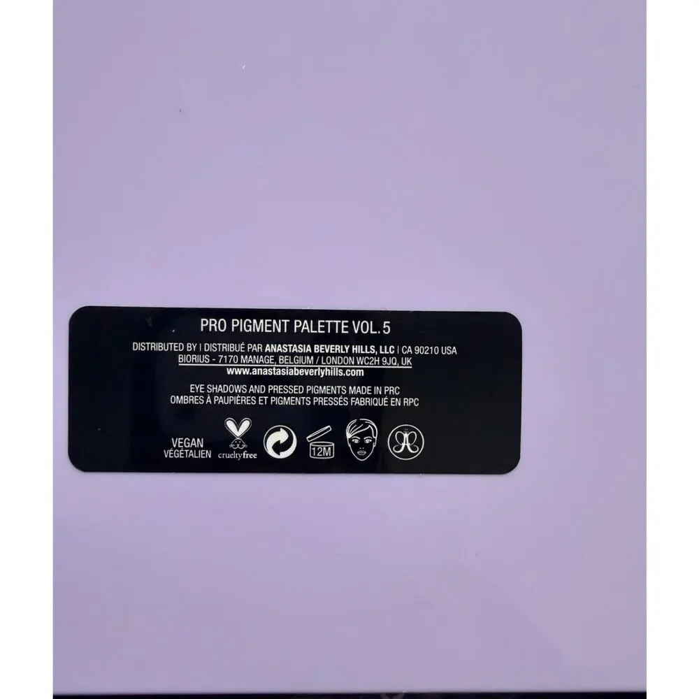 Anastasia Beverly Hills anastasia beverly
